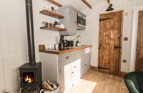 Cottingham Cottage | Ewes Welcome