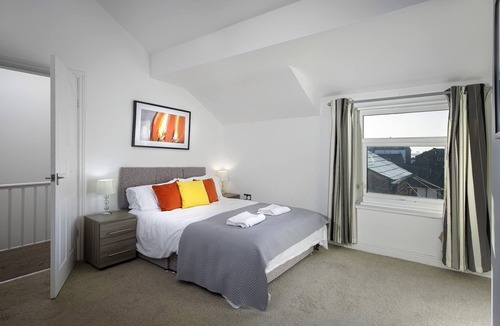 Lytham St. Anne's House | Exceptionally spacious, central apartment in Lytham St Annes