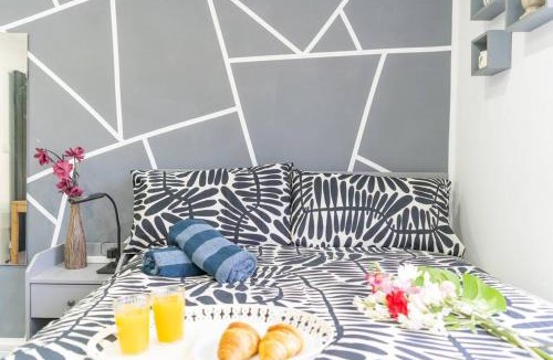 Moseley Apartment | Exclusive Studio Retreat