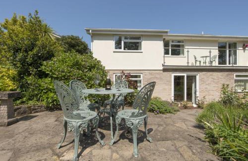 Dawlish House | Exe View