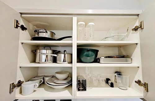 Bury Apartment | Executive 1-Bed Apartment in Town