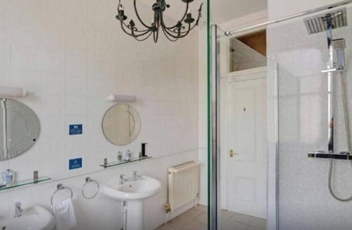 Sefton Park Hotel | Executive Double Room