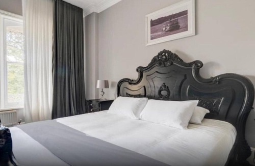 Sefton Park Hotel | Executive Double Room