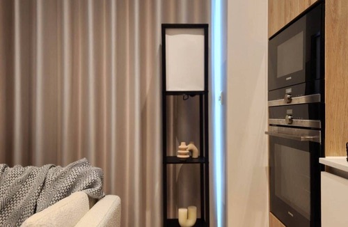 Gerrards Cross Apartment | Executive Apartment | GX Golf Club | Parking