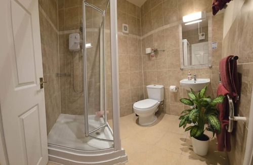 Langford Apartment | Executive Room - Super King Bed