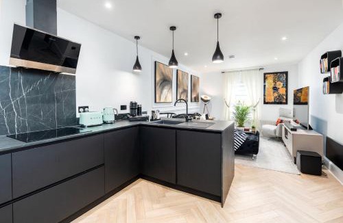 Trafford Apartment | Executive Serviced Apartment Central Altrincham