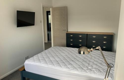 Moffat Apartment | Exeter City Centre