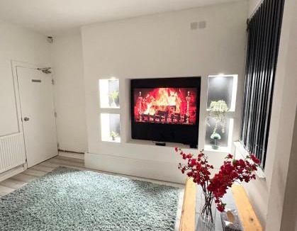 Forest Fields House | Exeter House