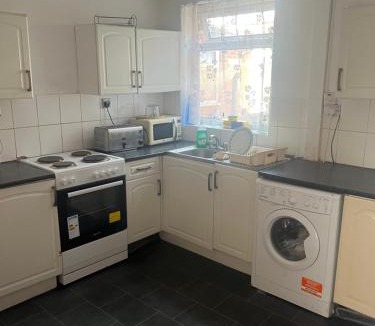 Forest Fields Apartment | Exeter stay