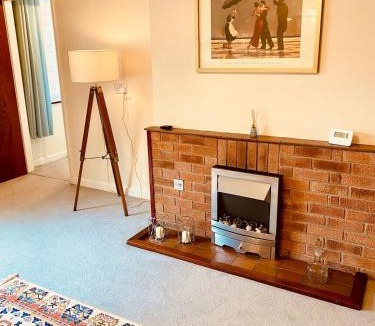 Dorchester House | Explore & Restore in Dorset - Home away from home