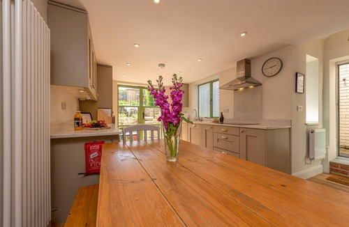 Much Wenlock House | Explore Shropshire from Much Wenlock - Pass the Keys