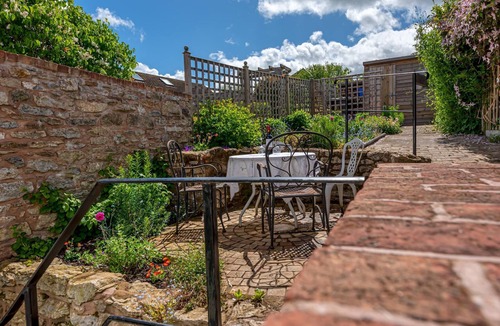 Much Wenlock House | Explore Shropshire from Much Wenlock - Pass the Keys