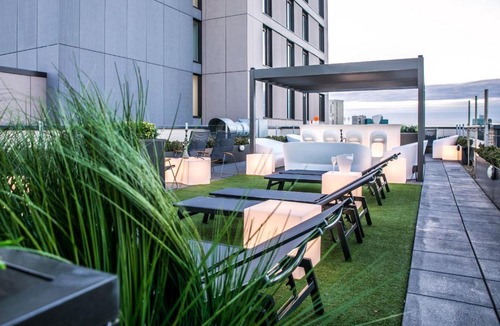 Coventry Apartment | Exquisite Studios at 33 Parkside in the Heart of Coventry