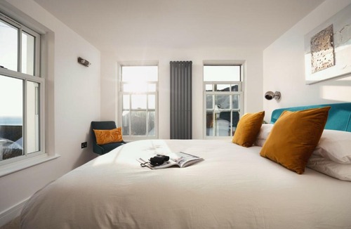 Portloe House | Fable Cottage