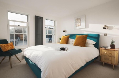 Portloe House | Fable Cottage