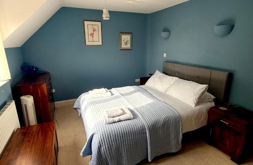 Woodbridge House | Fables Cottage