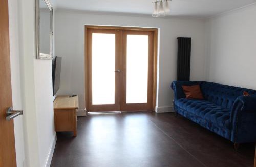 Hardstoft House | Fabric View