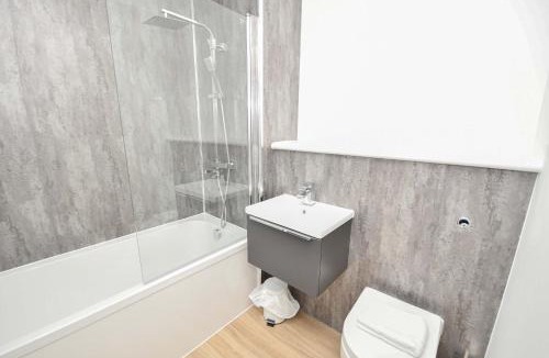 Vauxhall Apartment | Fabulous Modern 2 Bedroom Apartment in Liverpool