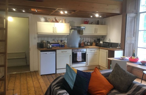 Coldharbour Apartment | Fabulous spacious flat in the heart of Brixton