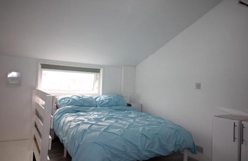 Seafront Apartment | Fabulous Waterfront Apartment in Brighton Marina