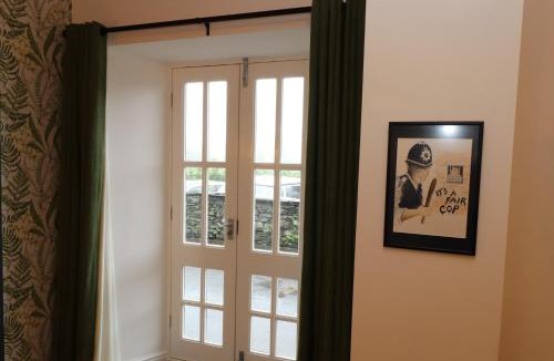 Hawkshead House | Fair Cop