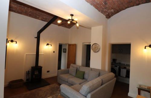 Hawkshead House | Fair Cop