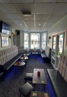 Blackpool Town Center Hotel | Fairhaven Hotel