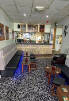 Blackpool Town Center Hotel | Fairhaven Hotel