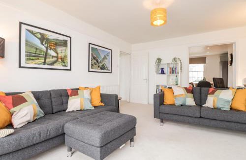 Sandgate Apartment | Fairlight View