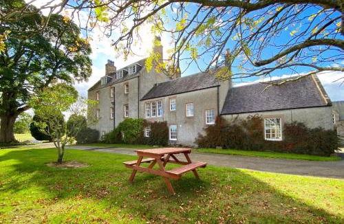 Kelso House | Fairnington East Wing