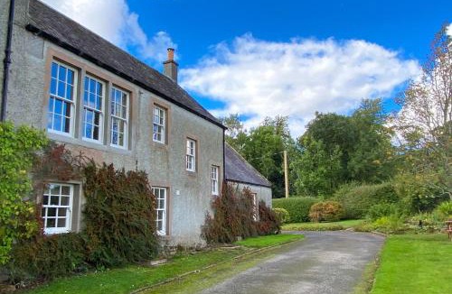 Kelso House | Fairnington East Wing