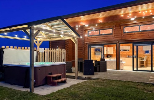 Withernsea Resort | Fairview Lodges