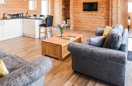 Withernsea Resort | Fairview Lodges
