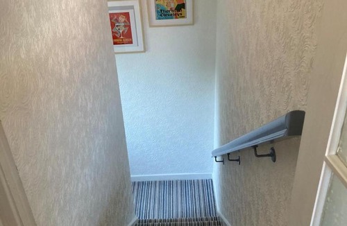 Thornton-Cleveleys Apartment | Fairways