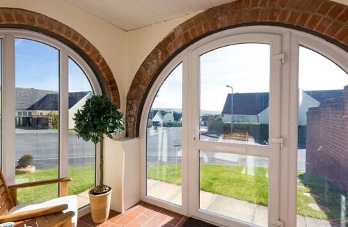 Mortehoe Cottage | Fairways