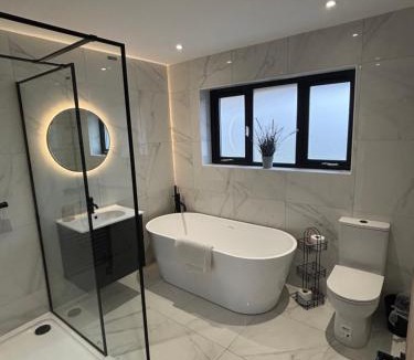 Formby House | Fairwoods