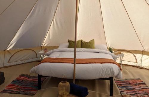 Ham Other | Fallow Fields Camping, Selson Farm