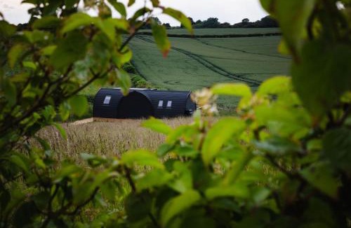 Castle Bytham House | Fallow Lodge