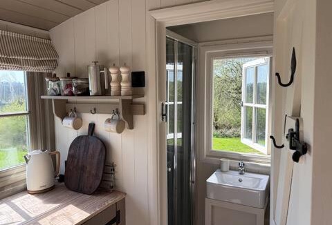 Vobster Other | Fallow Retreats