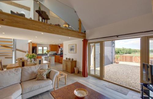 Ringstead House | Fantail