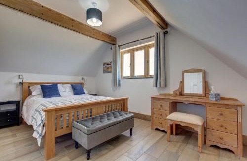 Ringstead House | Fantail