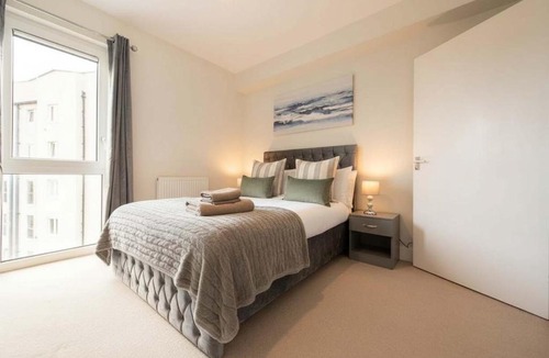 Crawley Apartment | Fantastic 1 Bed Apartment in Crawley