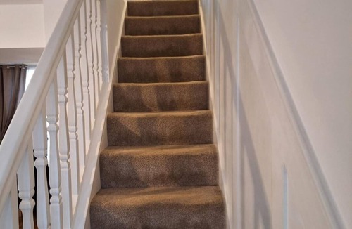Chatham Apartment | Fantastic Large Room with free parking