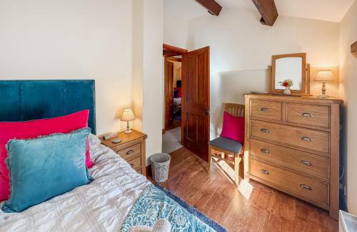 Sedbergh House | Far Helks Cottage