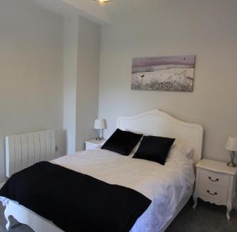 Threshfield Apartment | Farfield