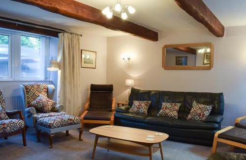 Hetton House | Farfield House