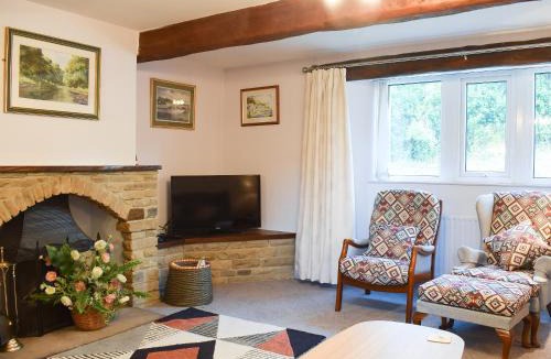 Hetton House | Farfield House