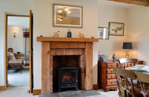Egremont House | Farm Cottage