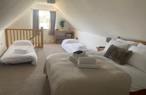 Burton House | Farm stay