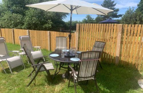 Burton House | Farm stay